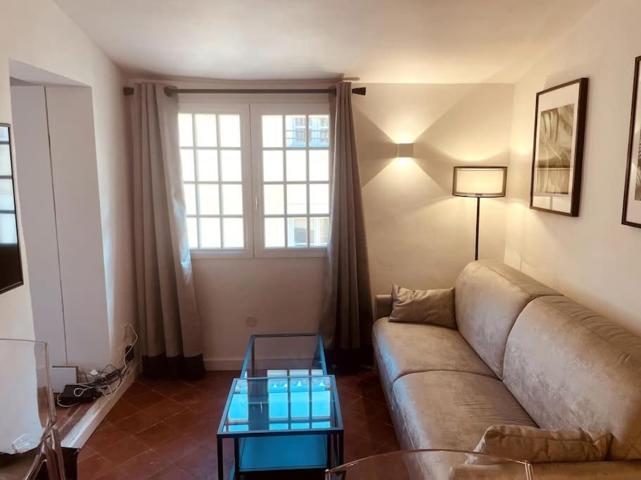 Mazarin Suite Centre Ville Historique Proche Cours Mirabeau Aix-en-Provence Eksteriør bilde